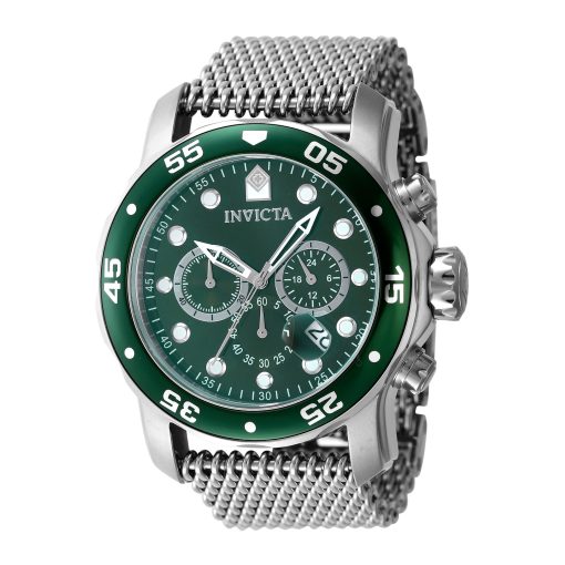 Invicta 47580 Men's Chronograph Watch