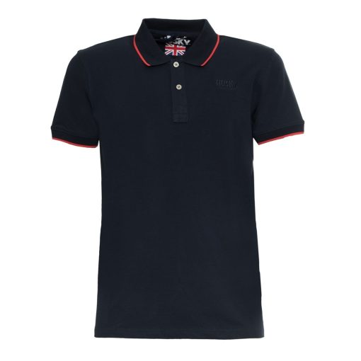 Husky Arthur Polo Shirt