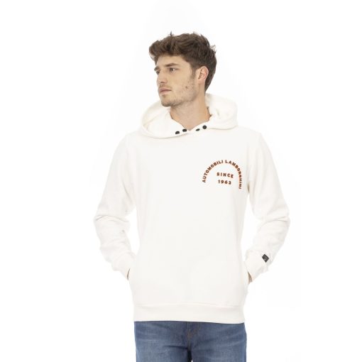 Automobili Lamborghini Men's Sweatshirt