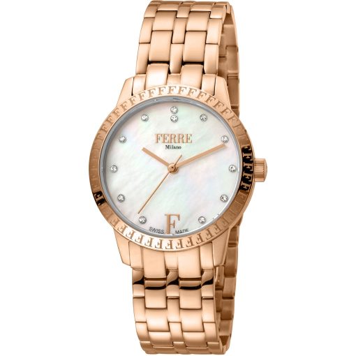 Ferrè Milano Lady Watch