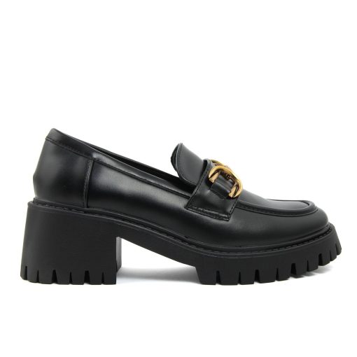 Fashion Attitude Women's Loafers