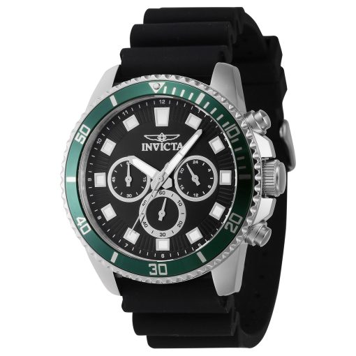 Invicta Chronograph Watch for Men