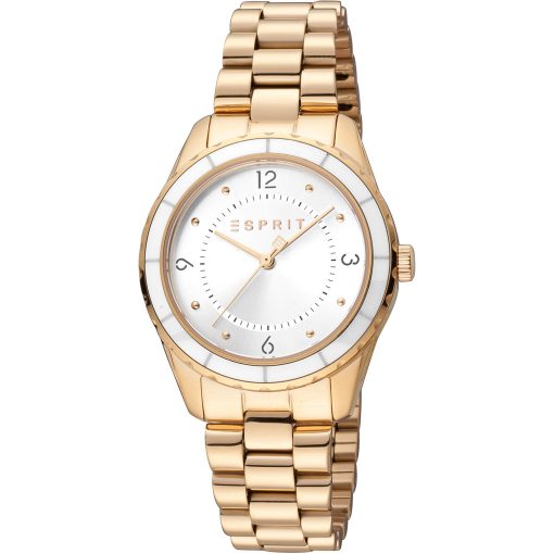 Esprit ES1L348M0065 Women’s Stainless Steel Watch