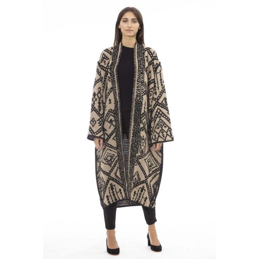 Alpha Studio UNICA Coat