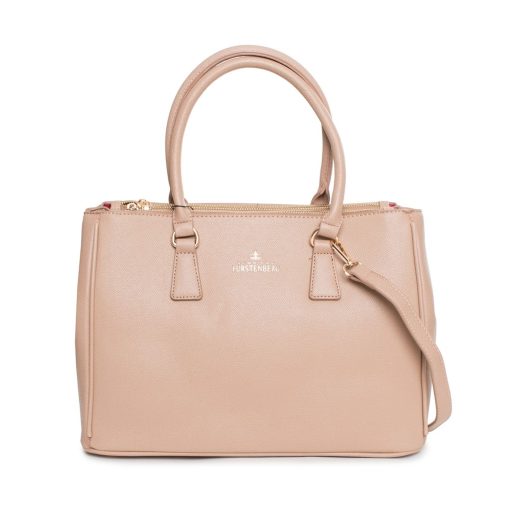 Egon Von Furstenberg Michelle Shoulder Bag