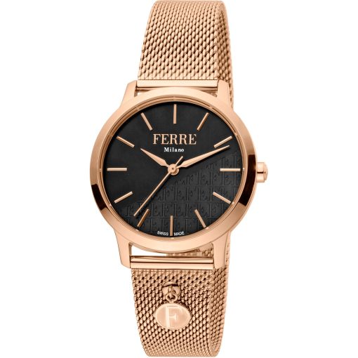 Ferrè Milano Lady Quartz Watch