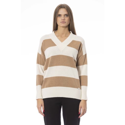 Baldinini Trend Sweater