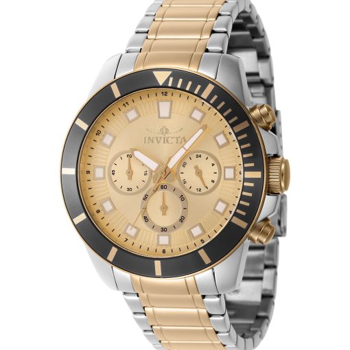 Invicta Men's Chronograph Watch