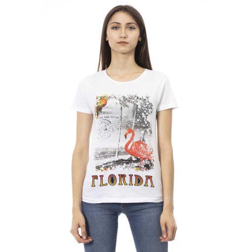 Trussardi Action T-shirt for Women