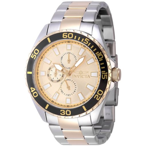 Invicta Men's Chronograph Watch