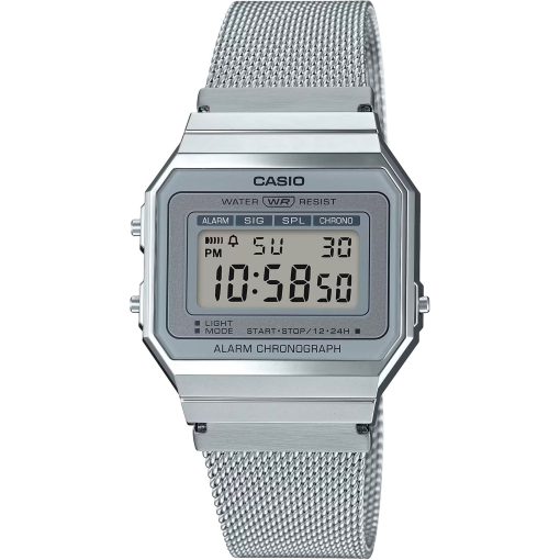 Casio A700WM-7A Unisex Digital Watch