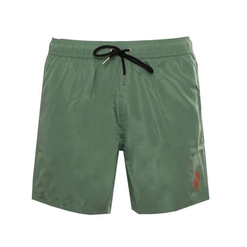 MCS SAGE Swim Shorts