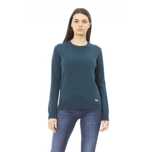 Baldinini Trend Genova Ottanio Sweater