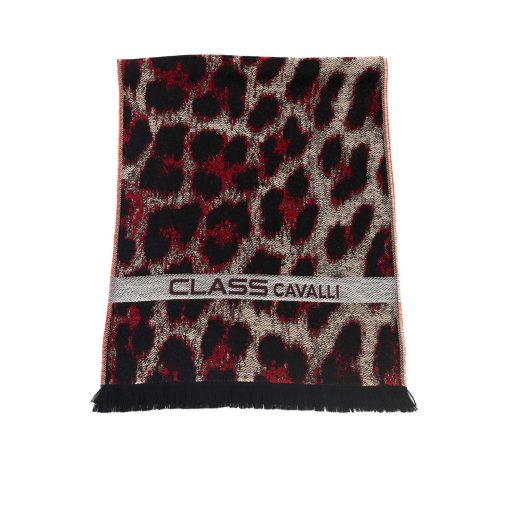 Class Cavalli Scarf