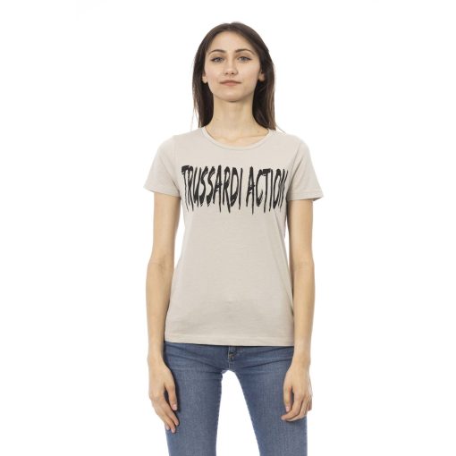 Trussardi Action Women's T-shirt