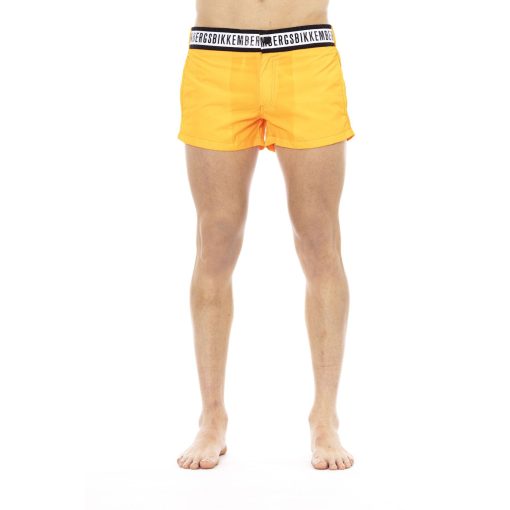 Bikkembergs Beachwear Swimsuit for Men