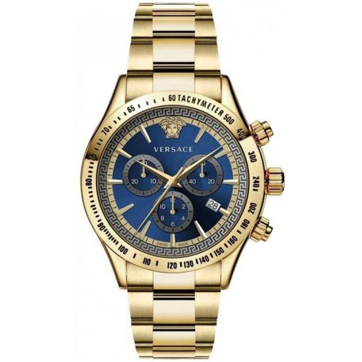 Versace Chronograph Watch