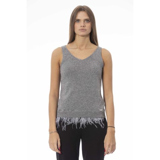 Baldinini Trend Volterra Tank Top