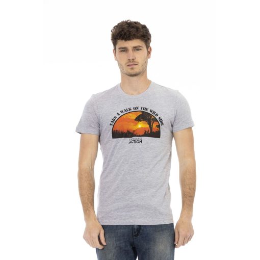 Trussardi Action T-Shirt