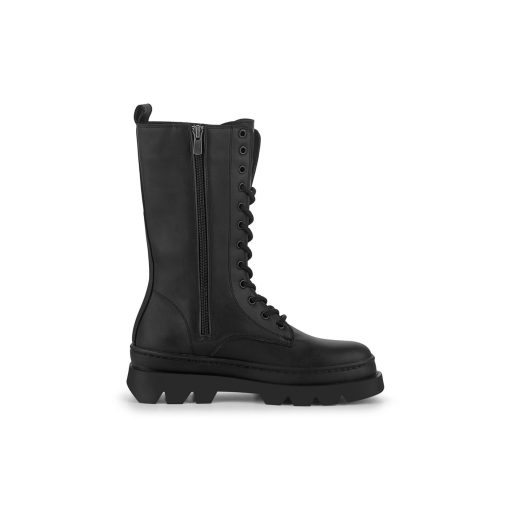 Fashion Attitude Black Boots