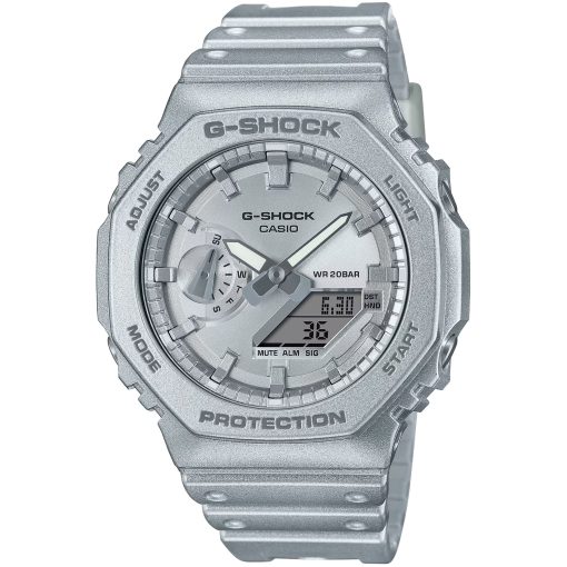 Casio G-Shock GA-2100FF