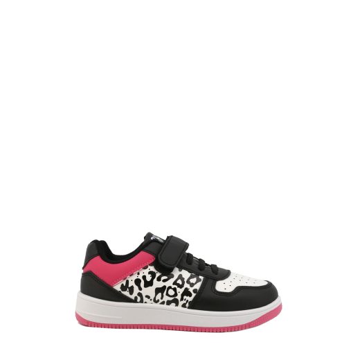 Shone FUXIA Kids Sneakers