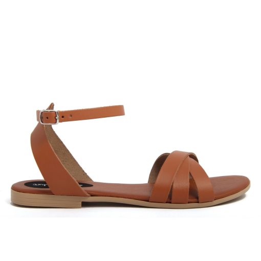 Fashion Attitude Sandals - Cuoio