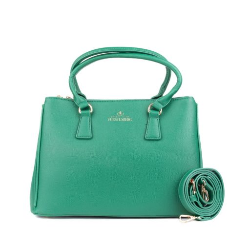 Egon Von Furstenberg Michelle Shoulder Bag