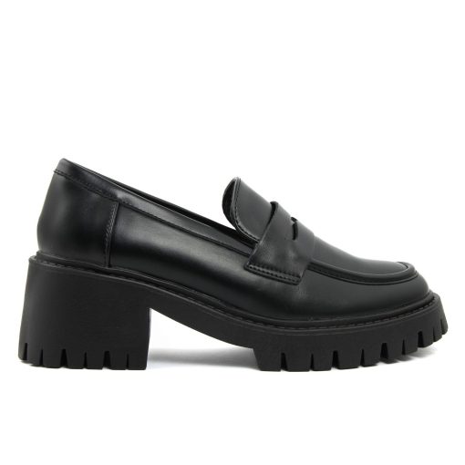 Fashion Attitude Loafers for Women