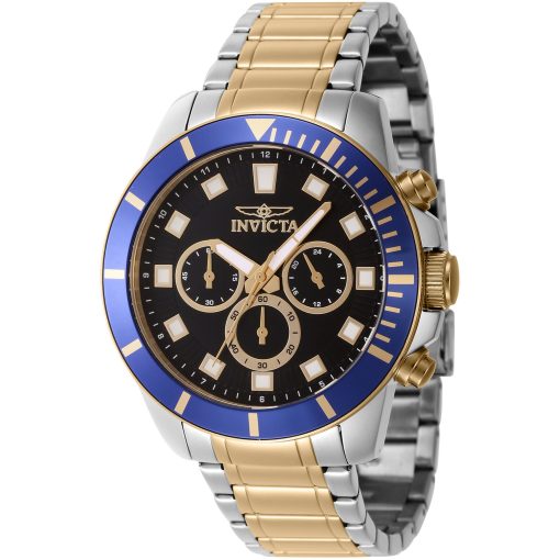 Invicta Men's Chronograph Watch