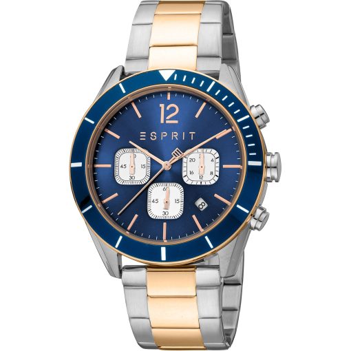 Esprit Men's Chronograph Watch