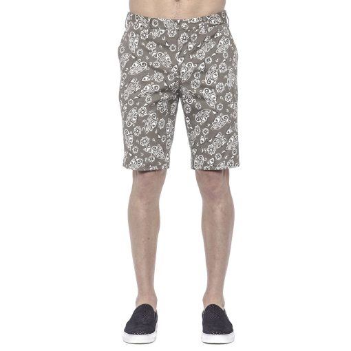 PT Torino Men's Shorts