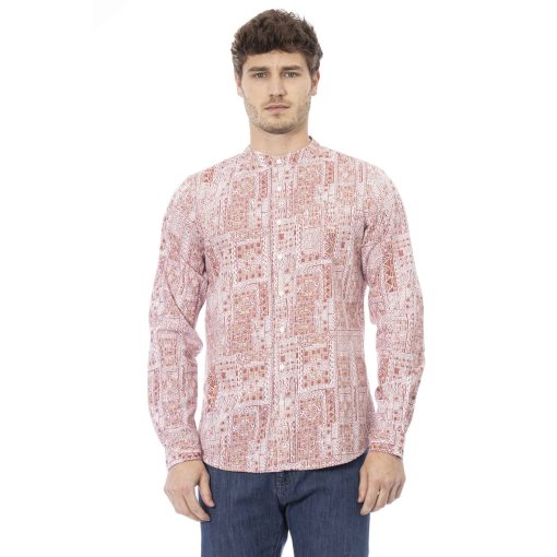 Baldinini Trend Men's Shirt