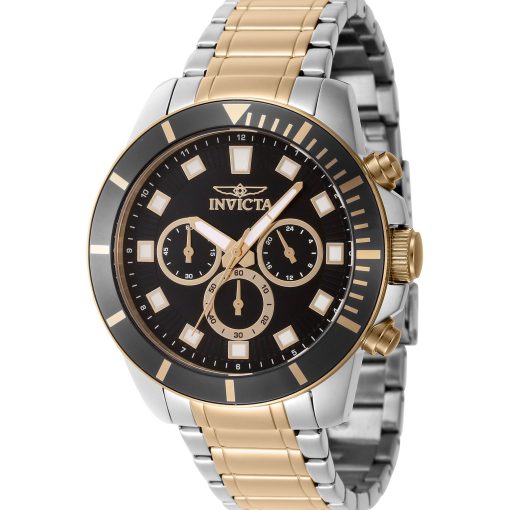 Invicta Men's Chronograph Watch