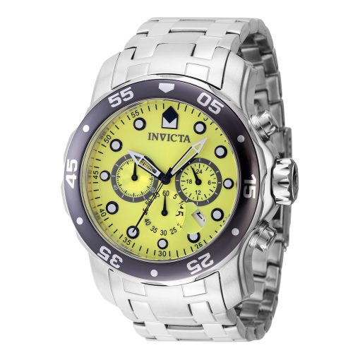 Invicta Men's Chronograph Watch