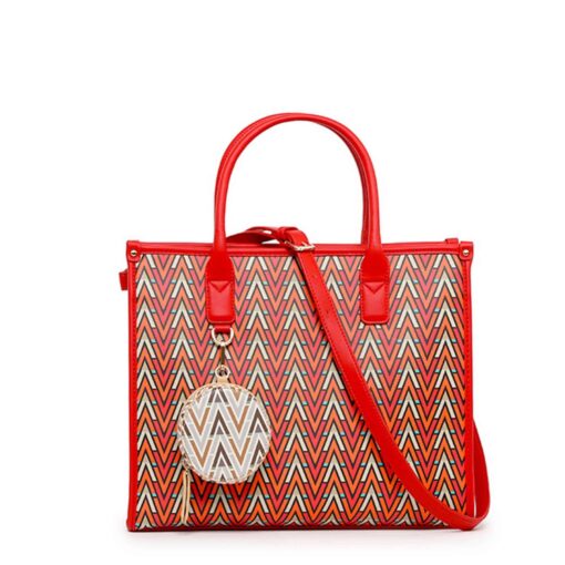 Valentino by Mario Valentino Tonic Handbag