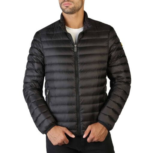 Ciesse Bomber Jacket in Asphalt Grey