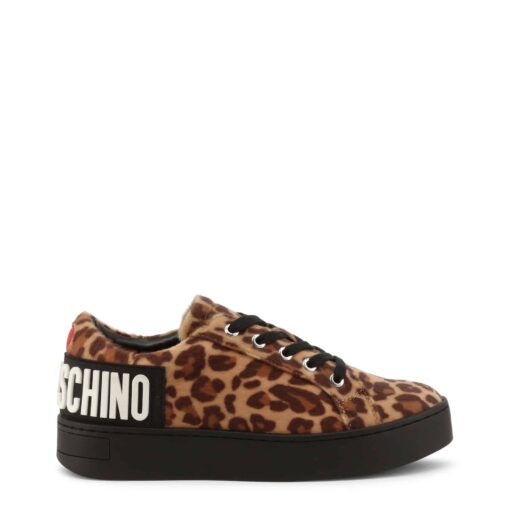 Love Moschino Fall/Winter Women's Sneakers