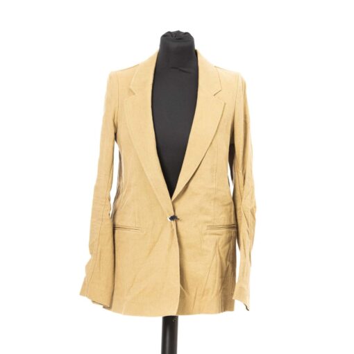 Jacob Cohen Women's Blazer in Biscotto