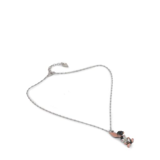 Guess Women's Steel Necklace