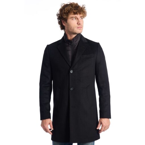 Baldinini Trend Antoine Coat