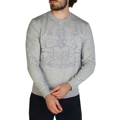 Aquascutum Spring/Summer Men's Sweatshirt