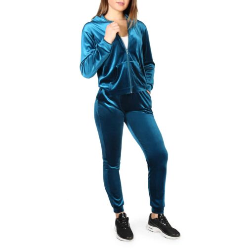 Bodyboo Tracksuit Petrol