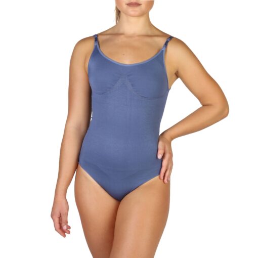 Bodyboo Shaping Body - Navy