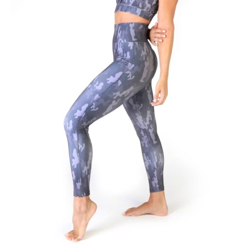 Bodyboo Camo Shaping Leggings