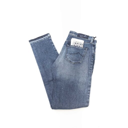 Jacob Cohen Kimberly Slim Jeans