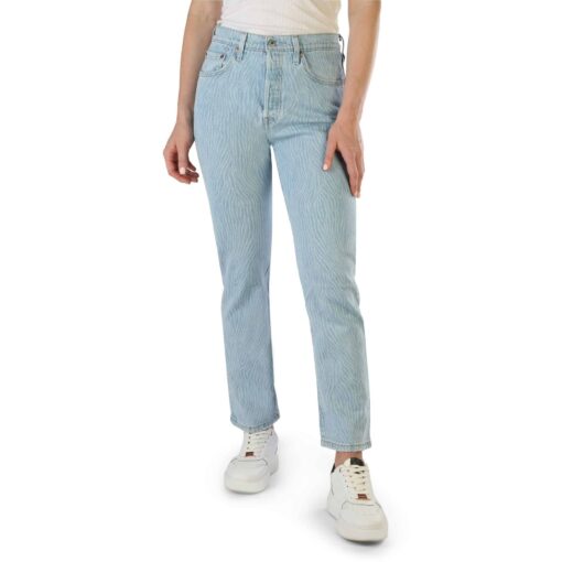 Levi's Women's Regular Fit Jeans