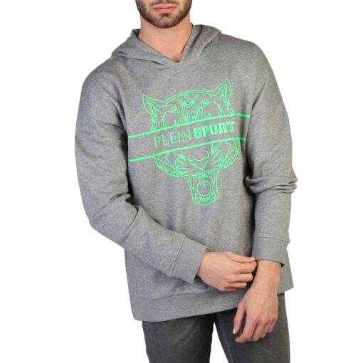 Plein Sport Fall/Winter Men's Sweatshirt