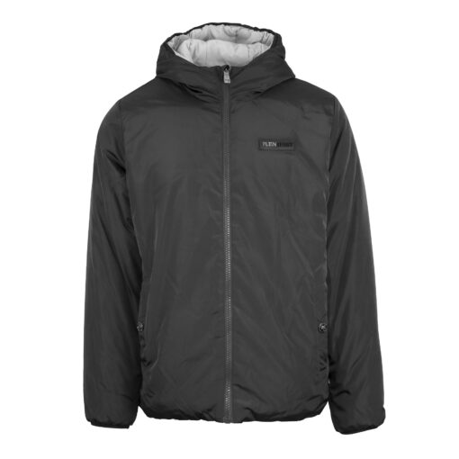 Plein Sport Bomber Jacket for Men