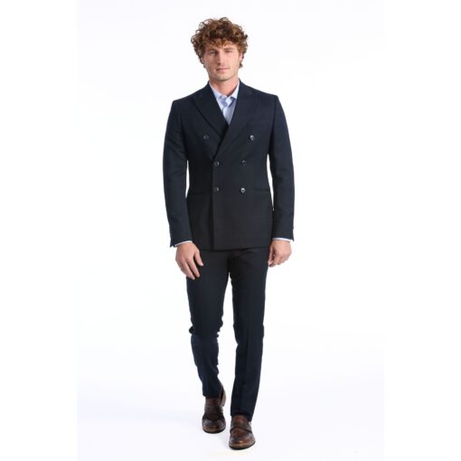 Baldinini Trend Men's Suit